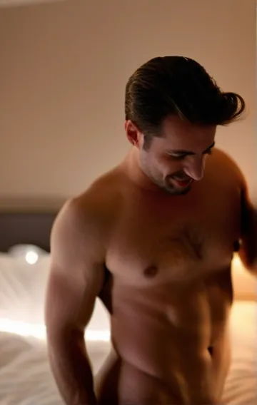 A Captain For Evangeline Ch 02