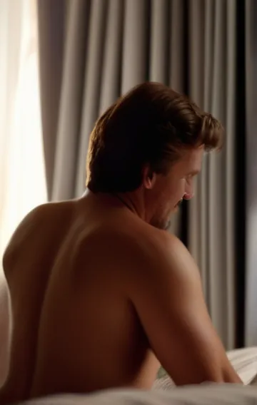 A Cock And Cum Birthday