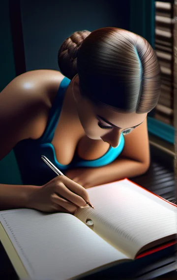 A Cuckolds Diary Ch 08