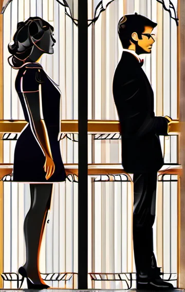 A Cuckolds Tale Ch 03