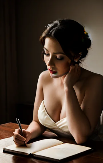 A Cuckquean Story Ch 04