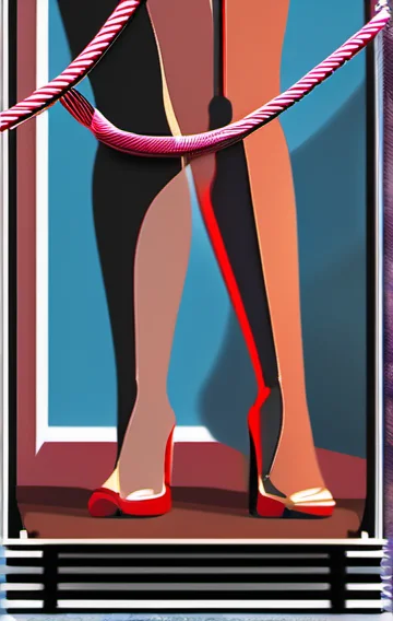 A Cuckquean Story The First Time