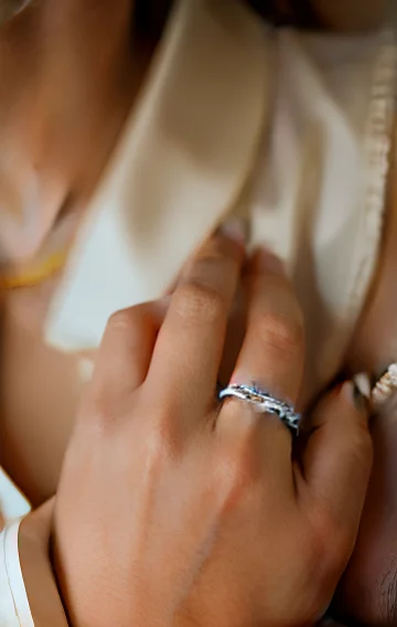 A Different Kind Of Open Marriage Ch 03