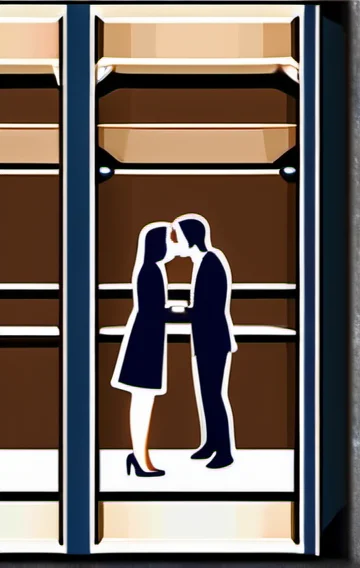 A Different Kind Of Open Marriage