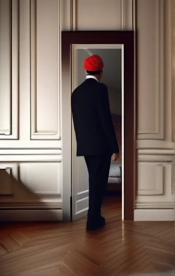 A Dream Come True Ch 01 3