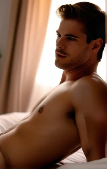 A Fantasy Fulfilled 6