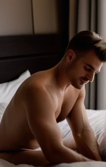 A Fantasy Fulfilled Ch 01