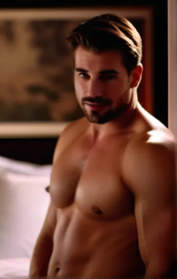 A Few Days Away Day One