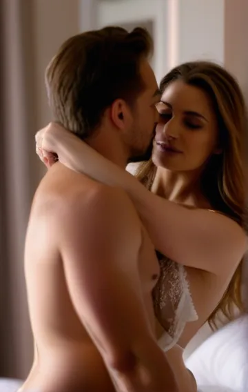 A Few Days Away Night Falls Ch 1