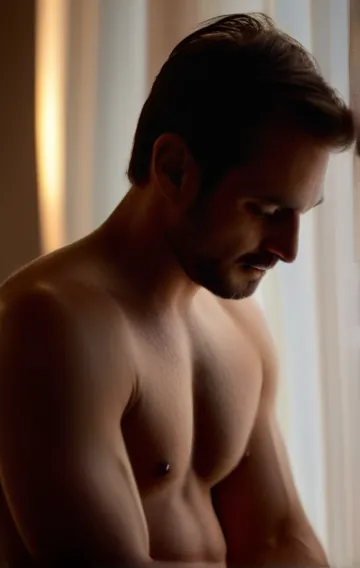 A Friend Finally Cums To Town