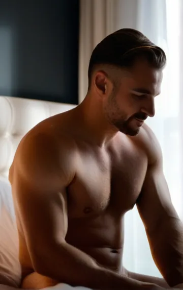 A Gentlemen S Agreement