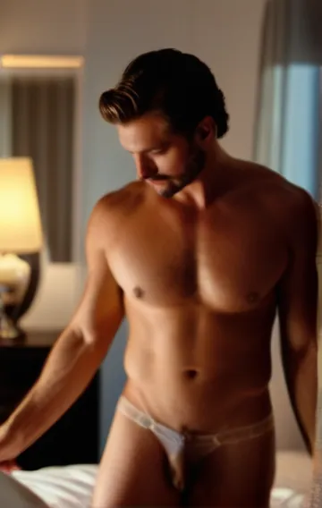 A Glory Hole Experience