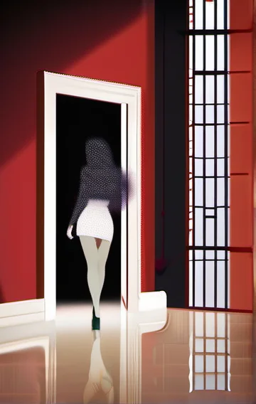 A Grip On Reality Ch 01