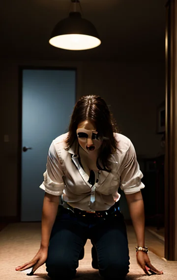 A Hotwife Emerges Revised