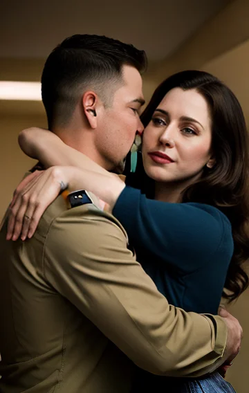 A Letter To My Husband Ch 1