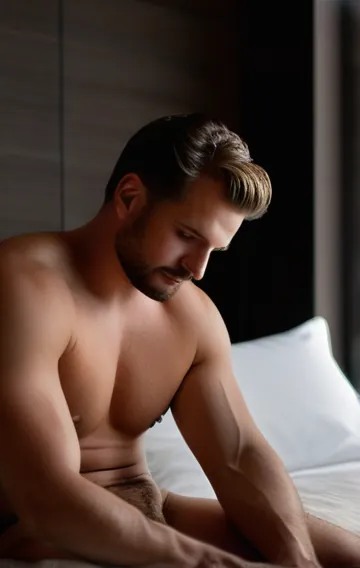 A Little Late Night Office Fantasy