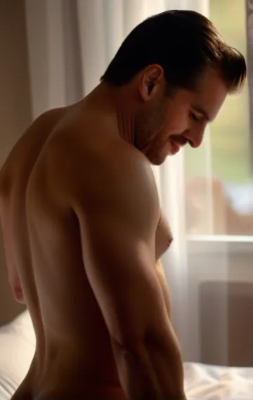 A Married Lady I Met On A Bus