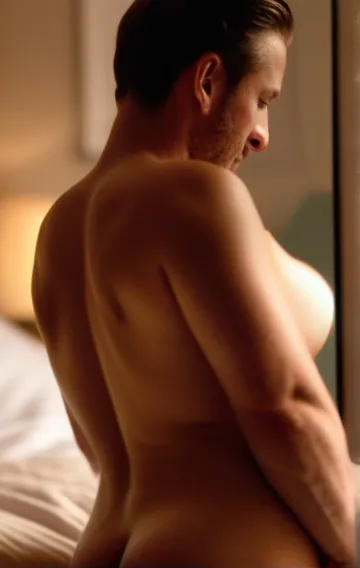 A Married Mans Fantasy No 01