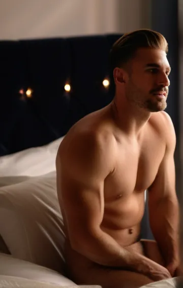 A Matter Of Attitude