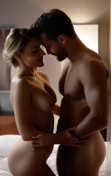 A Matter Of Trust 15