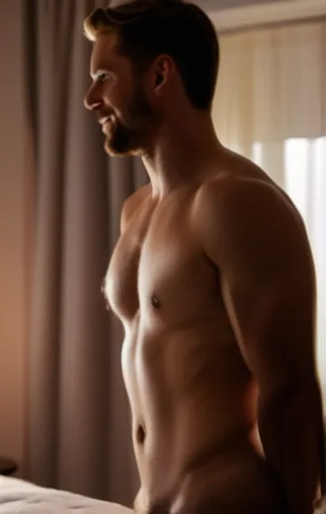 A Memorable Vacation Pt 01