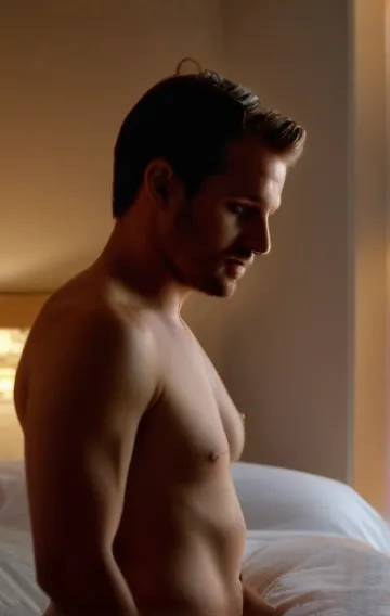 A Most Memorable Vacation Ch 01