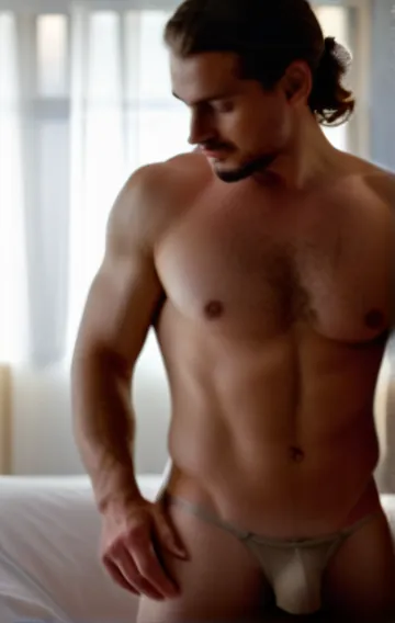 A Night Of Sexual Fulfillment