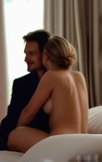 A Night Of Surprises 5