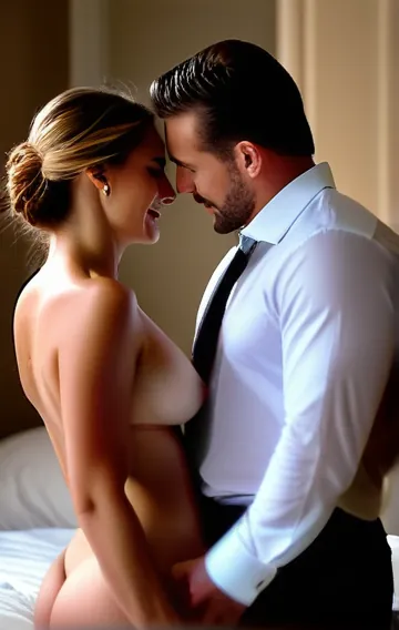 A Night On The Beach 5