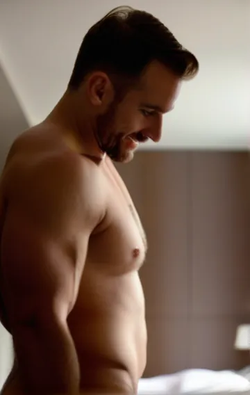 A Perfect 40Th Birthday