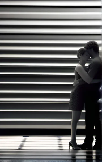 A Question Of Love And Infidelity