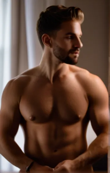 A Satyr In Full Ch 2