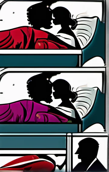 A Simple Case Of Infidelity Pt 05