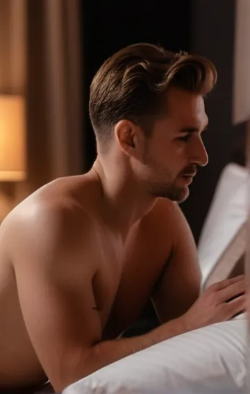 A Stable Marriage Recipe