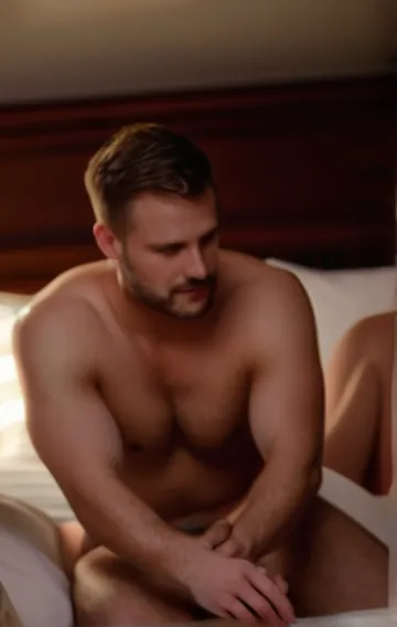 A Summer Night In Wellfleet