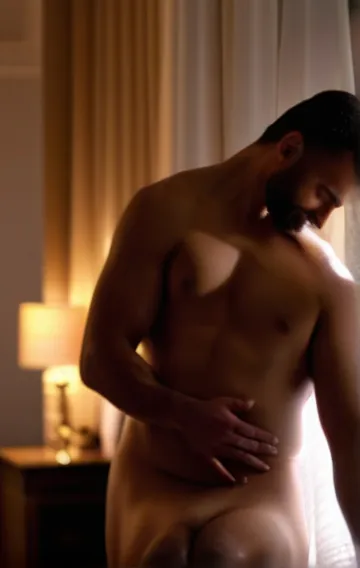 A Swingers First Vanilla Bar Pick