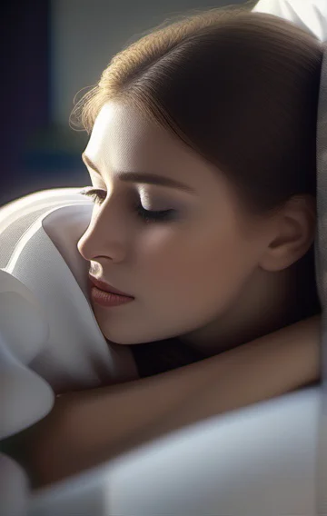 A Taste Of The Erotic