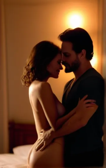 A Trucker Takes My Wife