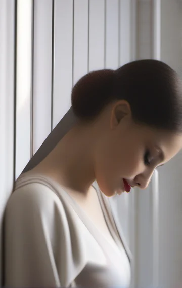 A Very Different Kind Of Affair Ch 03