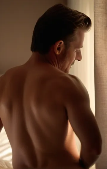 A Well Planned Quickie