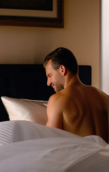 A Whisper And Too Many Drinks Ch 02