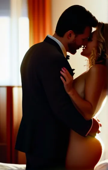 A Wife A Dare And The Biker Bar