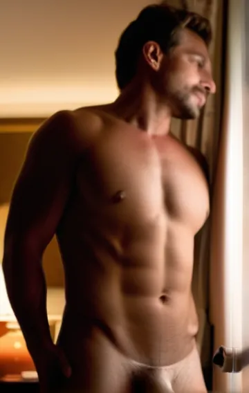 A Wife Learns Its Okay To Stray