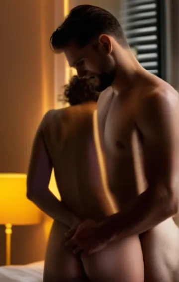 A Wonderful Gropefest