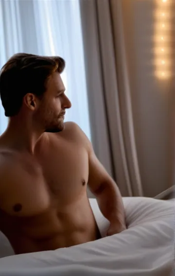 Abby And Andrew And Shane