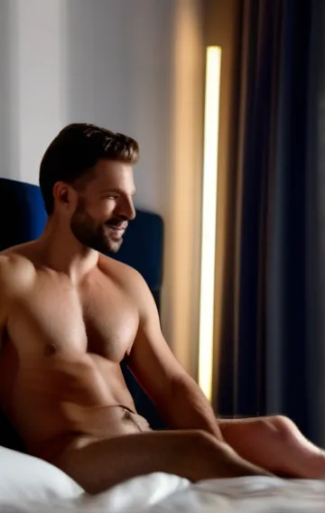 Absence Makes The Sex Great