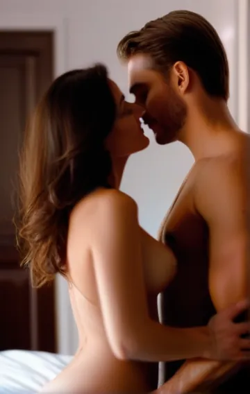 Adeline Accepts Neighbor