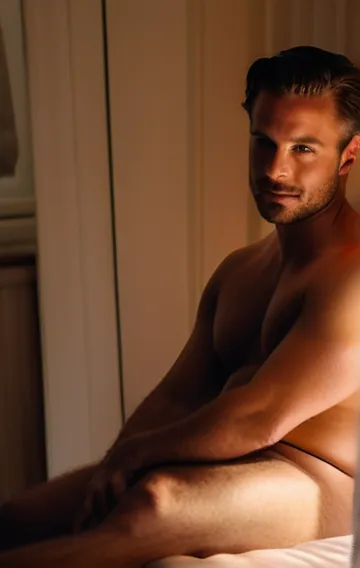 Akshara Delivery Man Blowjob