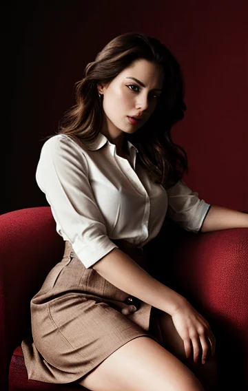 Alisha A Dark Romance Ch 05