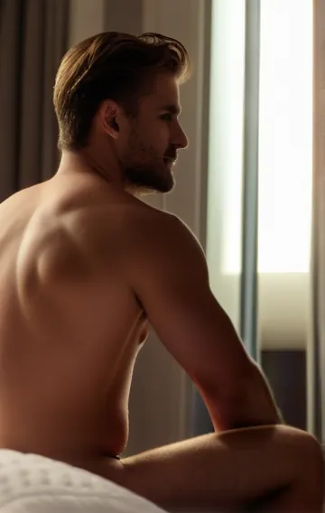 Am I Really That Bitter